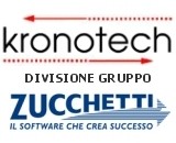 Kronotech Divisione Gruppo Zucchetti