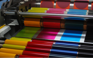 stampanti a colori